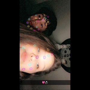 Meet your Posher, Mckenzie